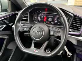Audi A1 (2020) thumbnail 9