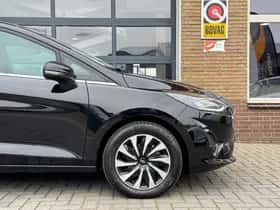 Ford Fiesta (2022) thumbnail 12