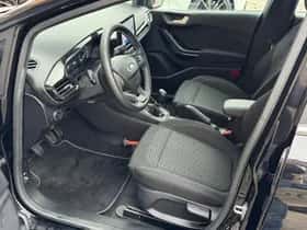 Ford Fiesta (2022) thumbnail 13