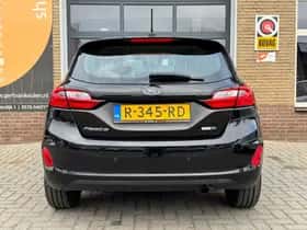 Ford Fiesta (2022) thumbnail 14