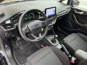 Ford Fiesta (2022) thumbnail 16