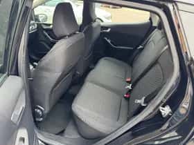 Ford Fiesta (2022) thumbnail 17