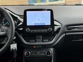 Ford Fiesta (2022) thumbnail 20