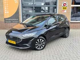 Ford Fiesta (2022) thumbnail 3