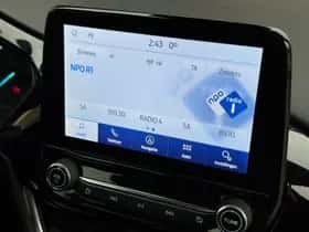 Ford Fiesta (2022) thumbnail 22