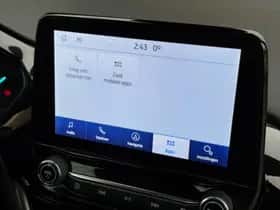 Ford Fiesta (2022) thumbnail 25
