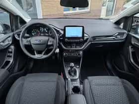 Ford Fiesta (2022) thumbnail 26
