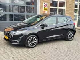 Ford Fiesta (2022) thumbnail 29