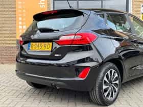 Ford Fiesta (2022) thumbnail 31
