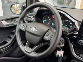 Ford Fiesta (2022) thumbnail 37