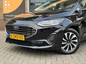 Ford Fiesta (2022) thumbnail 5
