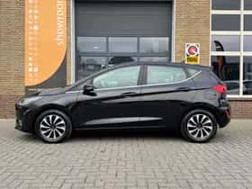 Ford Fiesta (2022) thumbnail 7