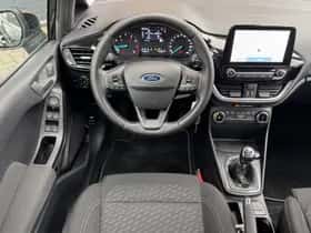 Ford Fiesta (2022) thumbnail 8