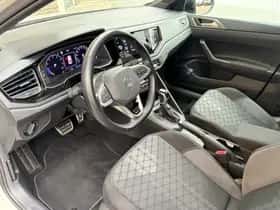 Volkswagen TAIGO (2022) thumbnail 22