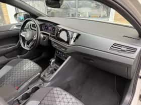 Volkswagen TAIGO (2022) thumbnail 28