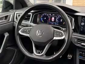 Volkswagen TAIGO (2022) thumbnail 30