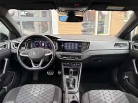 Volkswagen TAIGO (2022) thumbnail 36