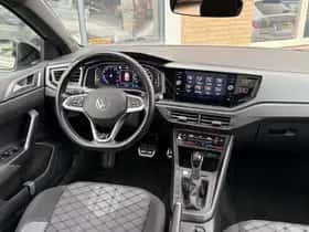 Volkswagen TAIGO (2022) thumbnail 5