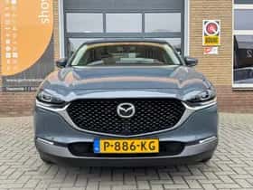 Mazda CX-30 (2022) thumbnail 2