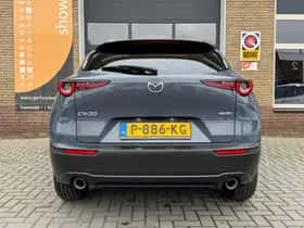 Mazda CX-30 (2022) thumbnail 23