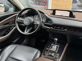 Mazda CX-30 (2022) thumbnail 4
