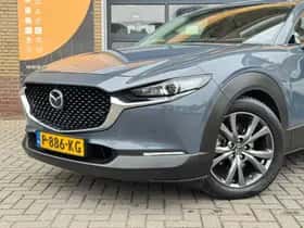 Mazda CX-30 (2022) thumbnail 5