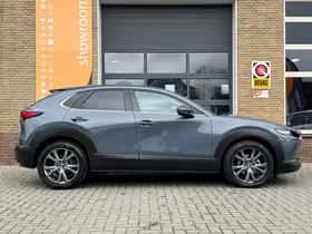 Mazda CX-30 (2022) thumbnail 49