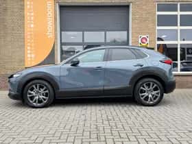 Mazda CX-30 (2022) thumbnail 9