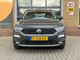 Volkswagen T-Roc (2020) thumbnail 18