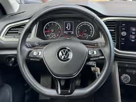 Volkswagen T-Roc (2020) thumbnail 19