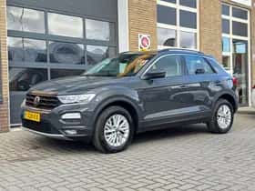 Volkswagen T-Roc (2020) thumbnail 27