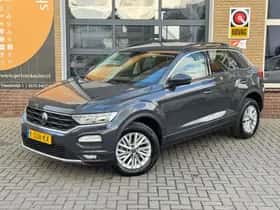 Volkswagen T-Roc (2020) thumbnail 34