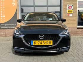 Mazda 2 (2021) thumbnail 2