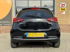 Mazda 2 (2021) thumbnail 11