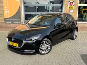 Mazda 2 (2021) thumbnail 3