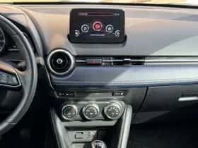 Mazda 2 (2021) thumbnail 25