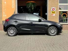 Mazda 2 (2021) thumbnail 39