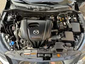 Mazda 2 (2021) thumbnail 43