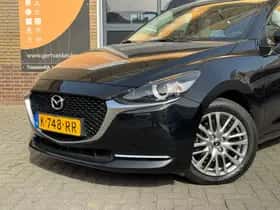 Mazda 2 (2021) thumbnail 6