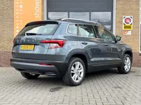 Škoda Karoq (2022) thumbnail 2