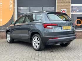 Škoda Karoq (2022) thumbnail 17