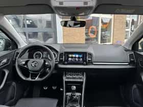 Škoda Karoq (2022) thumbnail 3