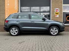 Škoda Karoq (2022) thumbnail 4