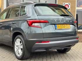 Škoda Karoq (2022) thumbnail 36