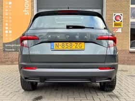 Škoda Karoq (2022) thumbnail 45