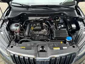Škoda Karoq (2022) thumbnail 56