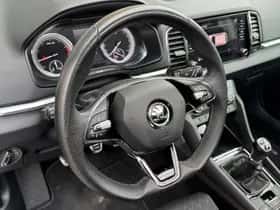 Škoda Karoq (2022) thumbnail 10