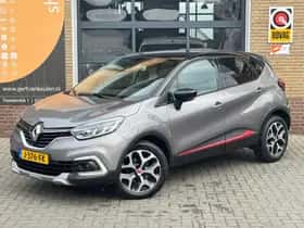Renault Captur (2019) thumbnail 27