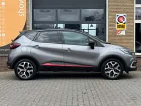 Renault Captur (2019) thumbnail 4