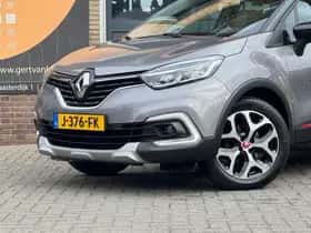 Renault Captur (2019) thumbnail 33